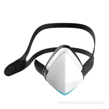 Wearable Personal Masking Face Design PM2.5 Air Purifier